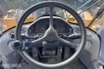 2009 Volvo L120F hjullaster 